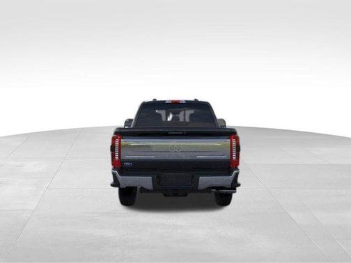 2025 Ford F-250 King Ranch