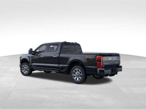 2025 Ford F-250 King Ranch