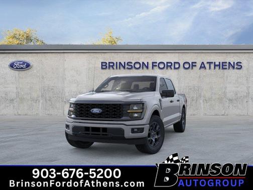 Avalanche 2026 Ford F-150 STX
