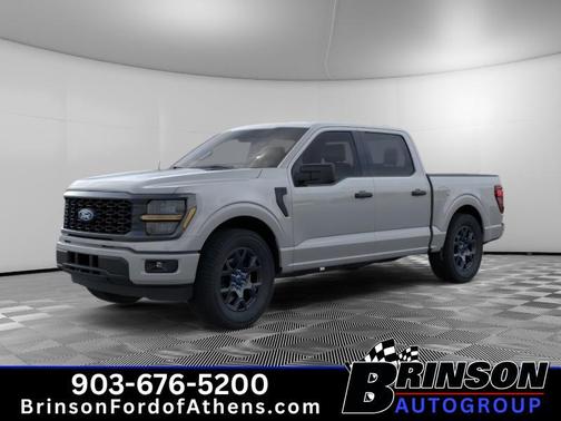 Avalanche 2026 Ford F-150 STX