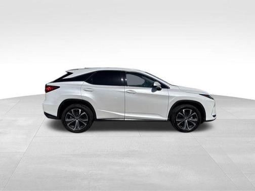 2021 Lexus RX 350 Base