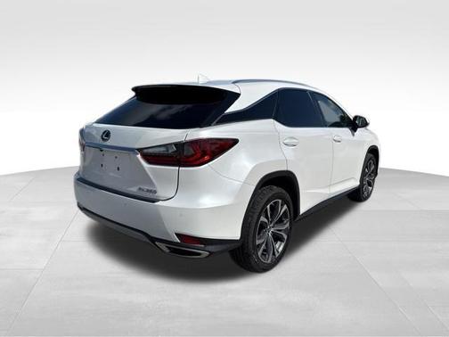 2021 Lexus RX 350 Base