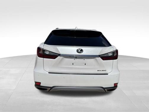2021 Lexus RX 350 Base