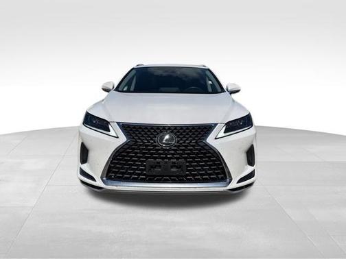 2021 Lexus RX 350 Base