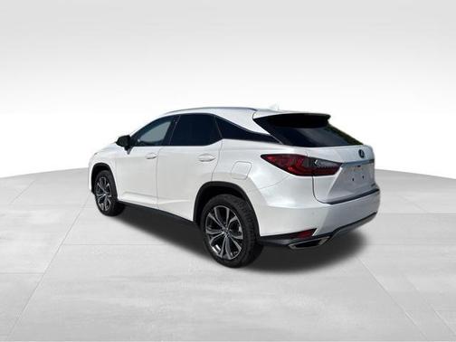 2021 Lexus RX 350 Base