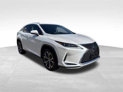 2021 Lexus RX 350 Base
