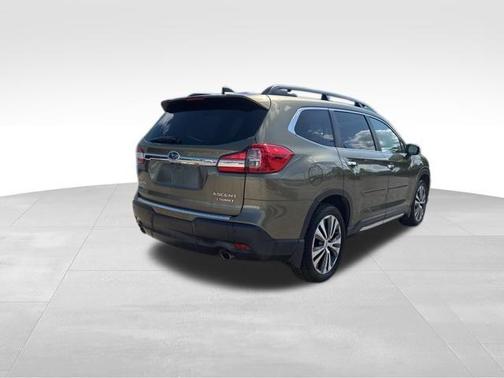 2022 Subaru Ascent Touring 7-Passenger