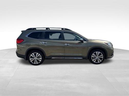 2022 Subaru Ascent Touring 7-Passenger