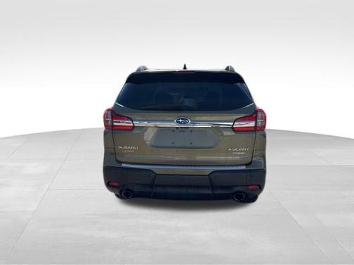 2022 Subaru Ascent Touring 7-Passenger
