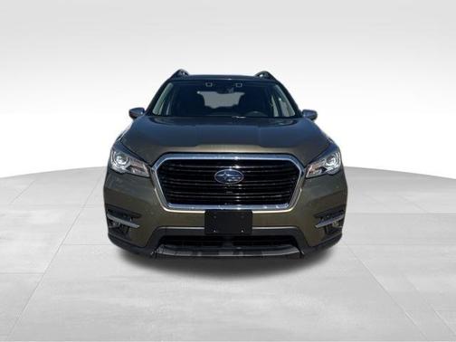 2022 Subaru Ascent Touring 7-Passenger