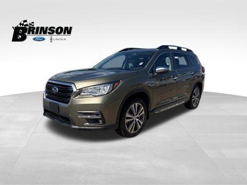 2022 Subaru Ascent Touring 7-Passenger