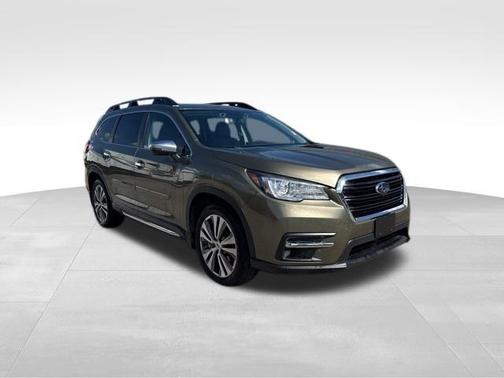 2022 Subaru Ascent Touring 7-Passenger