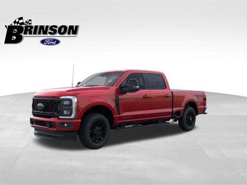2025 Ford F-250 XLT