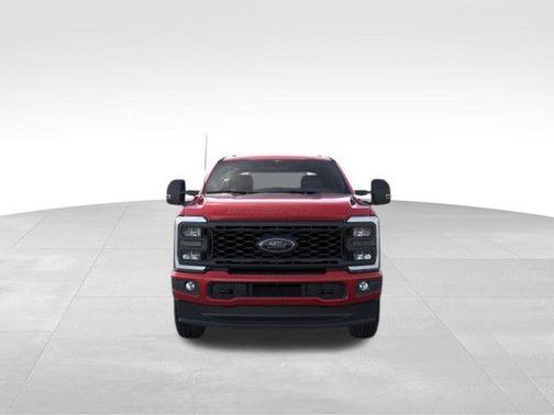 2025 Ford F-250 XLT
