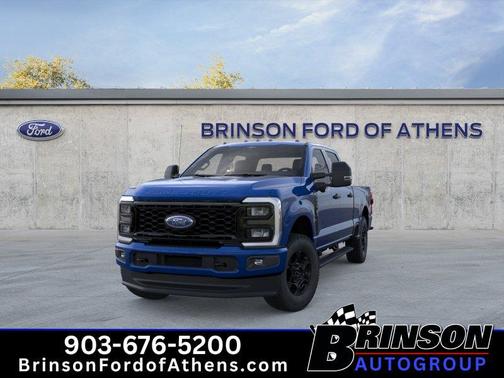 Argon 2026 Ford F-250 XL
