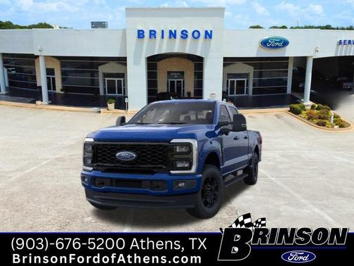 2026 Ford F-250 XL