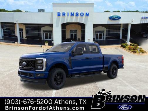 2026 Ford F-250 XL