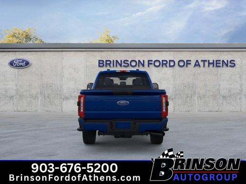Argon 2026 Ford F-250 XL