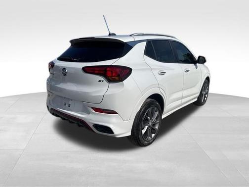 2020 Buick Encore GX Preferred