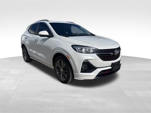 2020 Buick Encore GX Preferred