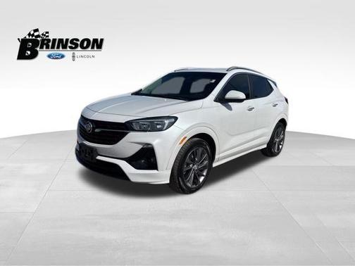2020 Buick Encore GX Preferred