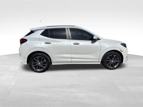 2020 Buick Encore GX Preferred
