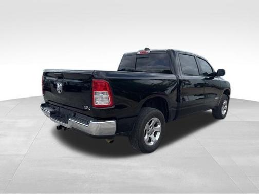 2019 RAM 1500 Tradesman