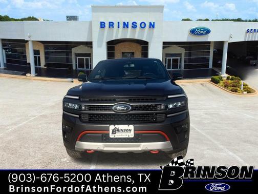2024 Ford Expedition Timberline
