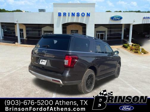 2024 Ford Expedition Timberline
