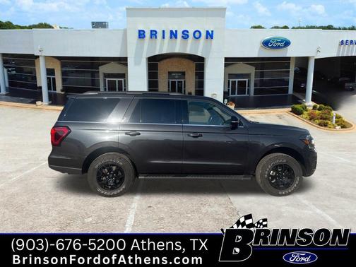 2024 Ford Expedition Timberline