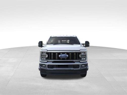 2025 Ford F-350 Lariat Super Duty