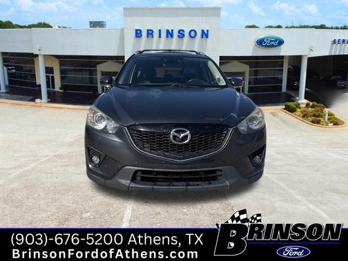 2015 Mazda CX-5 Grand Touring