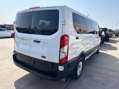 2020 Ford Transit-350 XLT