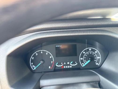 2020 Ford Transit-350 XLT