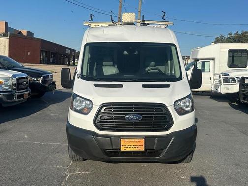 2019 Ford Transit-250 Base