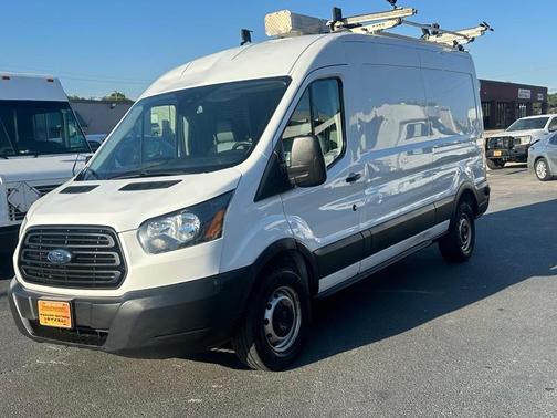 2019 Ford Transit-250 Base