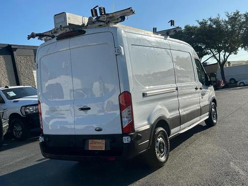 2019 Ford Transit-250 Base