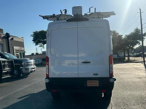 2019 Ford Transit-250 Base