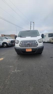 2018 Ford Transit-350 XLT