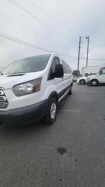 2018 Ford Transit-350 XLT
