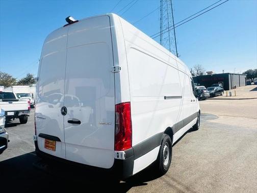 2022 Mercedes-Benz Sprinter 2500 High Roof