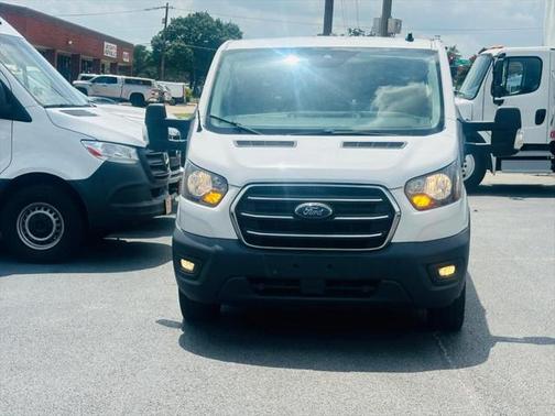 2020 Ford Transit-250 Base