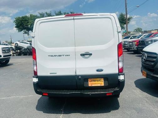 2020 Ford Transit-250 Base