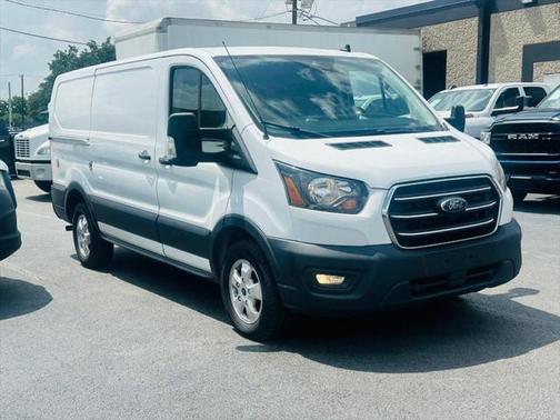 2020 Ford Transit-250 Base