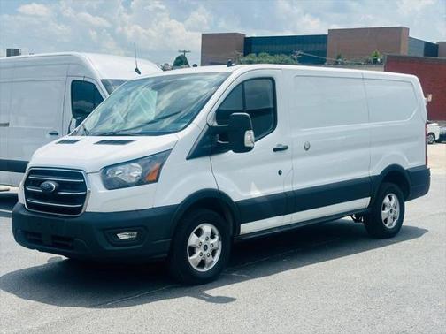 2020 Ford Transit-250 Base