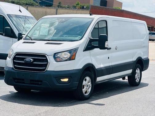 2020 Ford Transit-250 Base