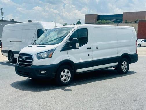 2020 Ford Transit-250 Base