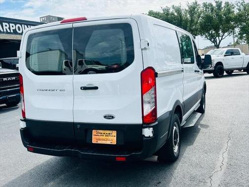 2021 Ford Transit-150 Base