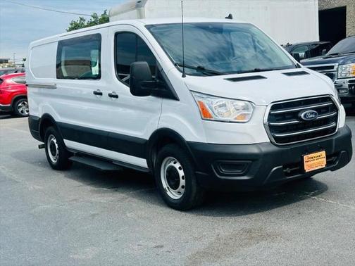 2021 Ford Transit-150 Base