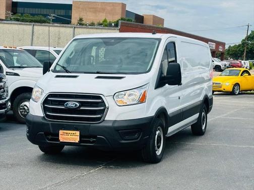 2021 Ford Transit-150 Base